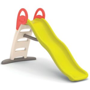 TOBOGGAN FUNNY – JEU PLEIN AIR – GLISSE DE 2 MÈTRES – SMOBY (Copie)